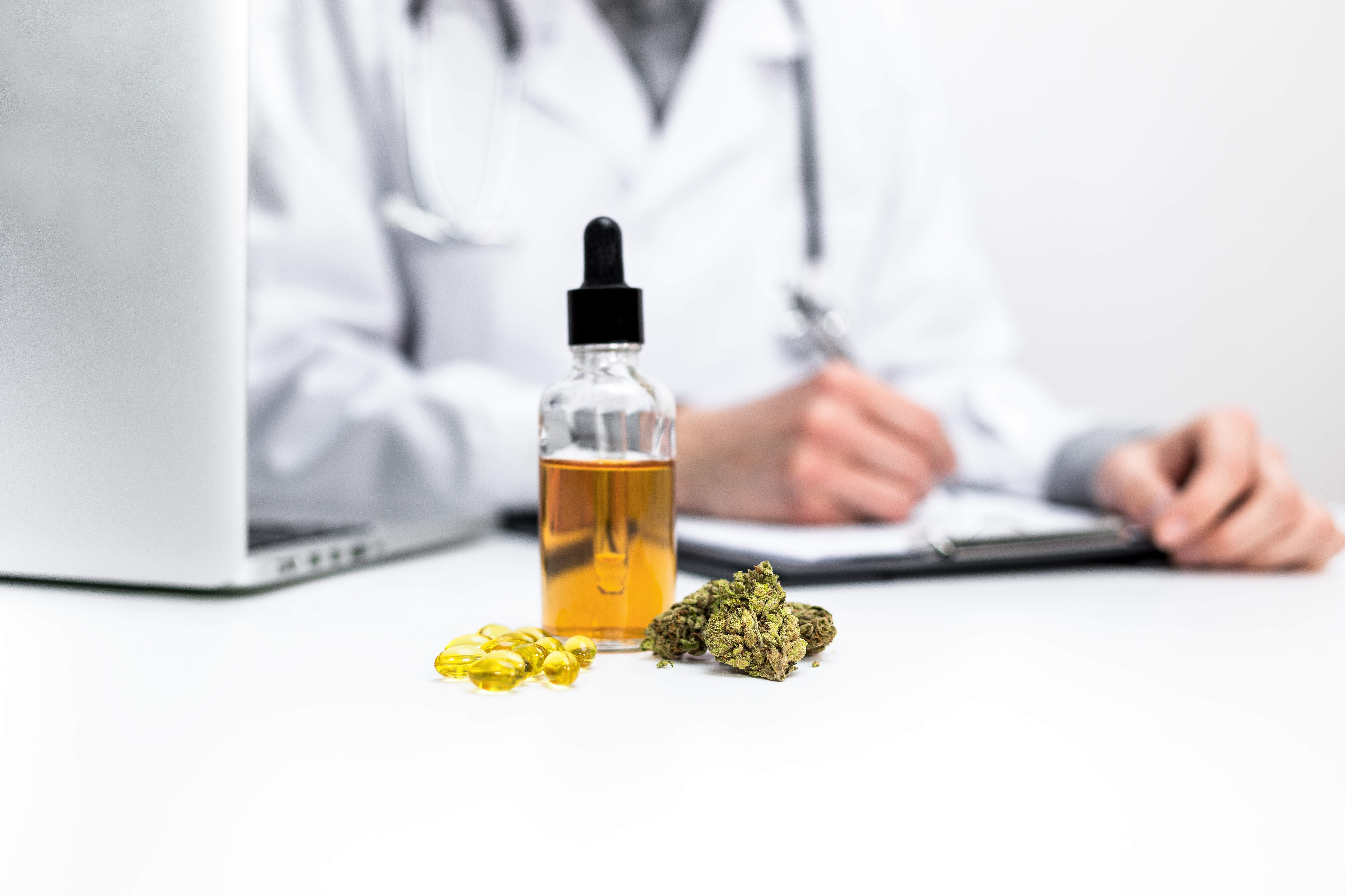 cbd legal laboratoire